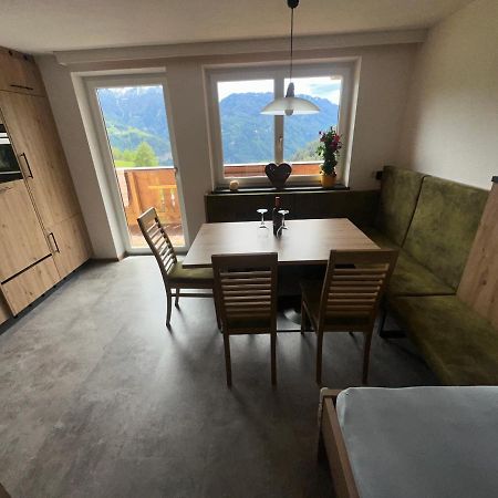 Haus Bergwelt-Inklusiv Super Sommer Card Serfaus Esterno foto