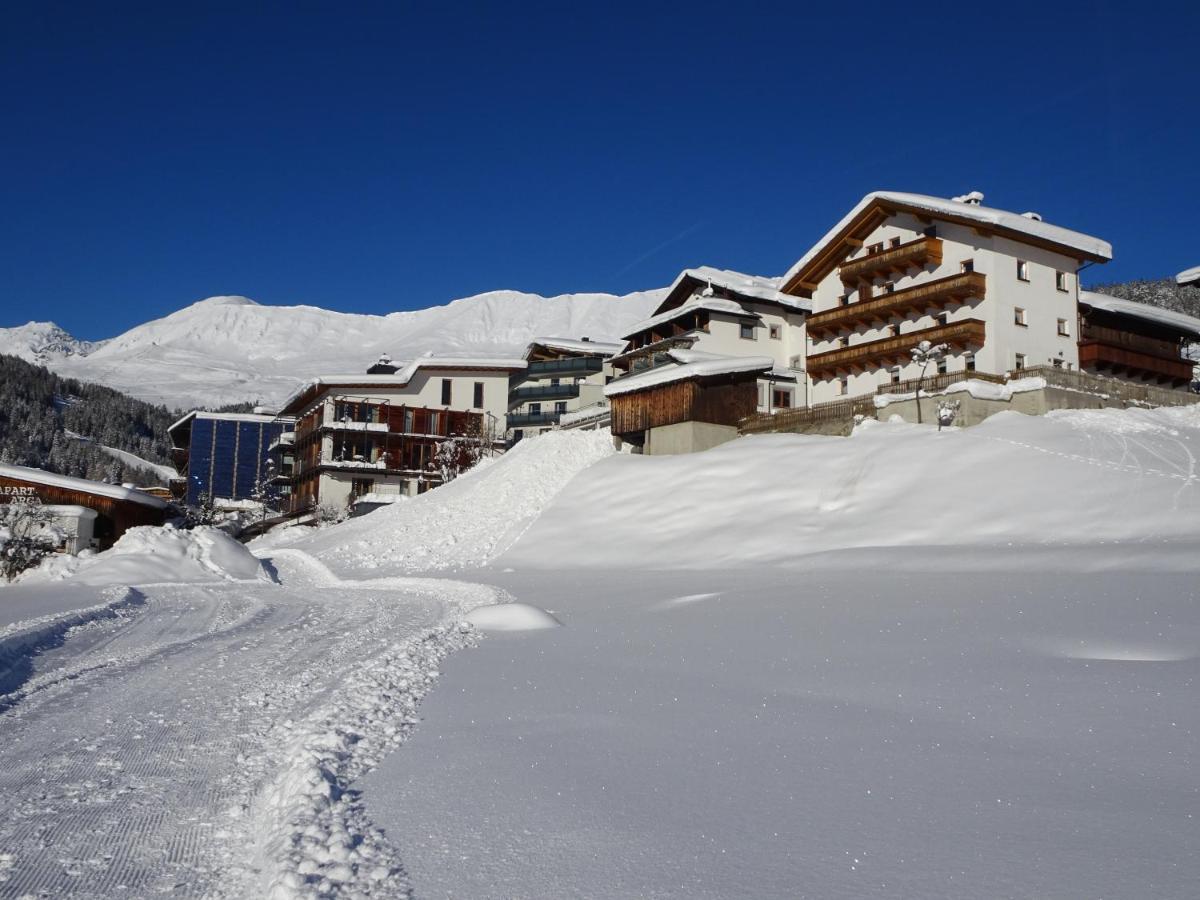 Haus Bergwelt-Inklusiv Super Sommer Card Serfaus Esterno foto