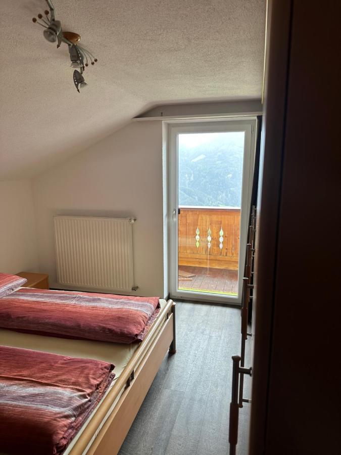Haus Bergwelt-Inklusiv Super Sommer Card Serfaus Esterno foto