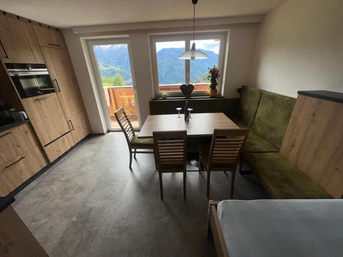 Haus Bergwelt-Inklusiv Super Sommer Card Serfaus Esterno foto