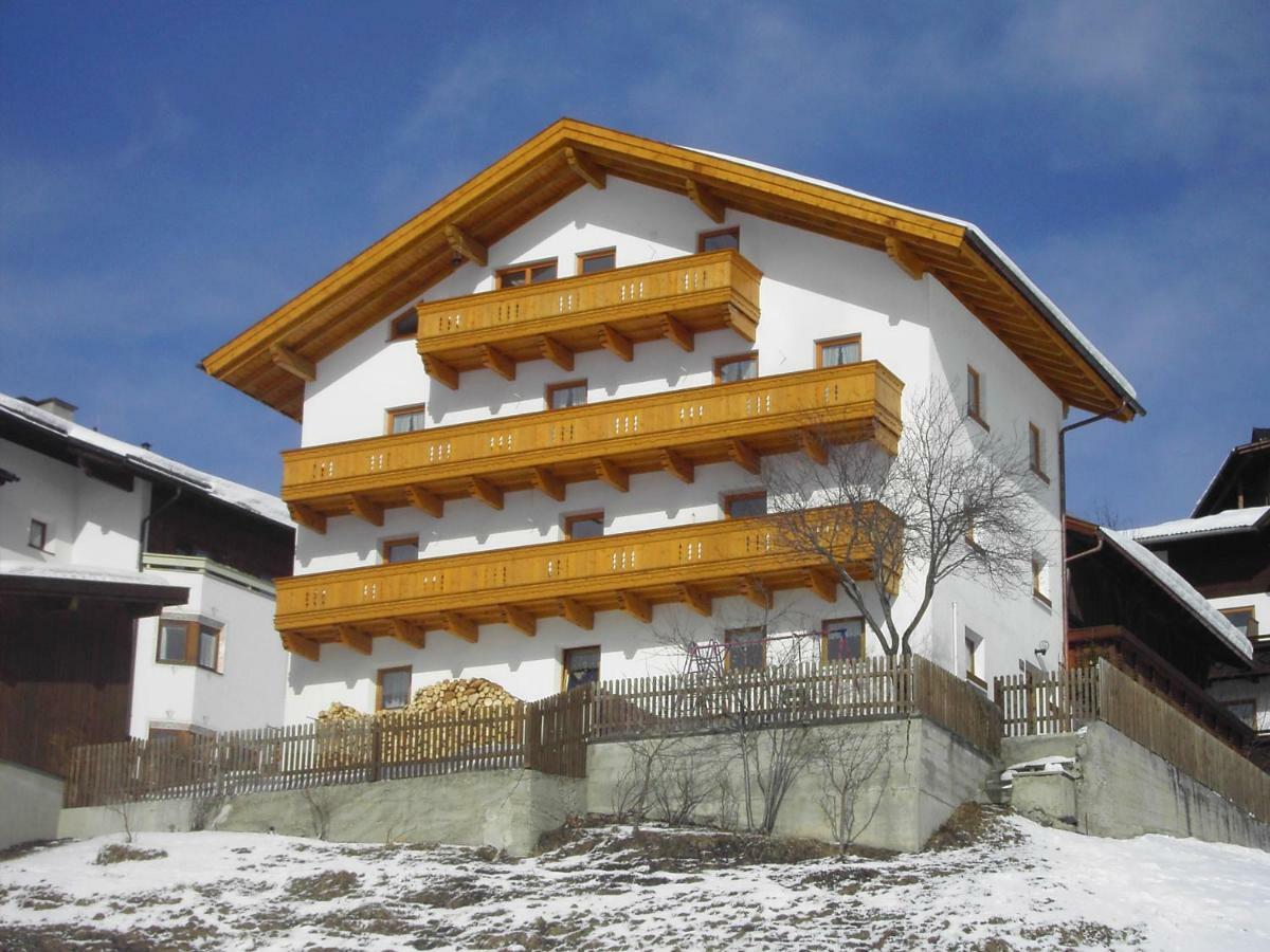 Haus Bergwelt-Inklusiv Super Sommer Card Serfaus Esterno foto