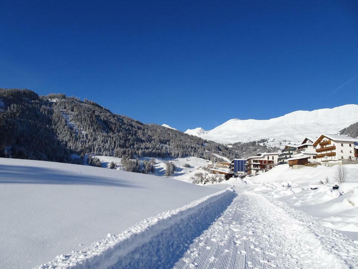 Haus Bergwelt-Inklusiv Super Sommer Card Serfaus Esterno foto