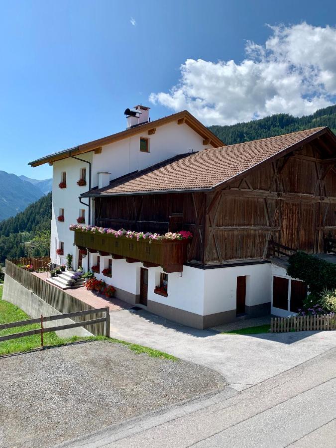 Haus Bergwelt-Inklusiv Super Sommer Card Serfaus Esterno foto