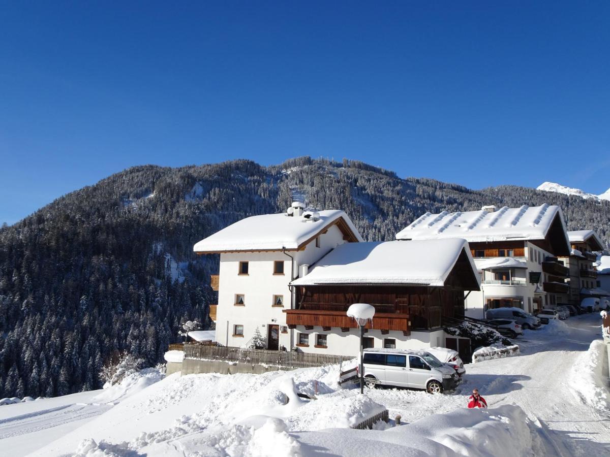 Haus Bergwelt-Inklusiv Super Sommer Card Serfaus Esterno foto